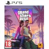 GRAND THEFT AUTO VI GTA 6 PS5 NAUJAS ( IŠANKSTINIS UŽSAKYMAS )