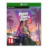 GRAND THEFT AUTO VI GTA 6 XBOX SERIES  NAUJAS ( IŠANKSTINIS UŽSAKYMAS )