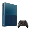 XBOX ONE S DEEP BLUE 500GB naudotas