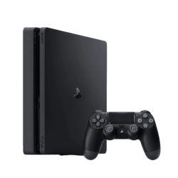 SONY PLAYSTATION 4 SLIM 1 TB naudotas