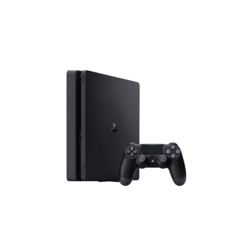 SONY PLAYSTATION 4 SLIM 1 TB naudotas