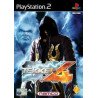TEKKEN 4 PS2 naudotas