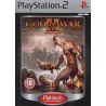 GOD OF WAR 2 PS2 naudotas