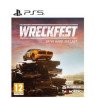 WRECKFEST PS5 naudotas