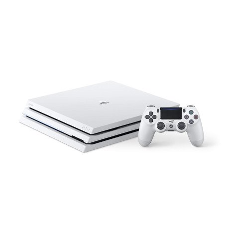 SONY PLAYSTATION 4 PRO 1 TB WHITE