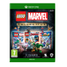 LEGO MARVEL COLLECTION XBOX ONE NAUDOTAS