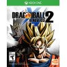 DRAGON BALL XENOVERSE 2 XBOX ONE NAUDOTAS