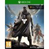 DESTINY XBOX ONE NAUDOTAS