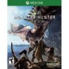 MONSTER HUNTER WORLD XBOX ONE NAUDOTAS