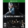 MORTAL KOMBAT XL XBOX ONE NAUDOTAS