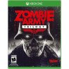 ZOMBIE ARMY TRILOGY XBOX ONE NAUDOTAS