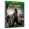 DEAD RISING 3 XBOX ONE Naudotas
