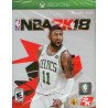 NBA 2K18 XBOX ONE NAUDOTAS