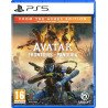 AVATAR FRONTIERS OF PANDORA PS5 NAUDOTAS
