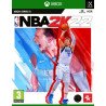 NBA 2K22 XBOX SERIES X NAUJAS