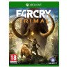 FAR CRY PRIMAL XBOX ONE NAUDOTAS