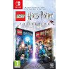 LEGO HARRY POTTER COLLECTION NINTENDO SWITCH NAUJAS