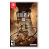 LITTLE NIGHTMARES 3 NINTENDO SWITCH NAUJAS