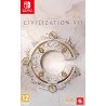 CIVILIZATION VII NINTENDO SWITCH NAUJAS