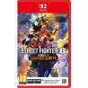 Street Fighter 6 Years 1-2 Fighters Edition Nintendo Switch 2