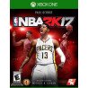 NBA 2K17