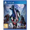 DEVIL MAY CRY 5 PS4 NAUDOTAS