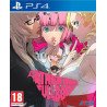 CATHERINE FULL BODY PS4 naudotas
