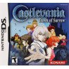 CASTLEVANIA DAWN OF SORROW NINTENDO 3DS naudotas