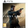 007 FIRST LIGHT PS5 naudotas
