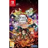 Demon Slayer Kimetsu no Yaiba The Hinokami Chronicles 2 Nintendo Switch naujas
