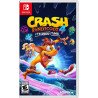 CRASH BANDICOOT 4 IT'S ABOUT TIME NINTENDO SWITCH naujas