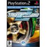 NEED FOR SPEED UNDERGROUND 2 PS2 naudotas