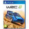 WRC 6 PS4 NAUDOTAS