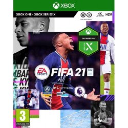 EA SPORTS FIFA 20 XBOX ONE naudotas