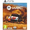WRC PS5 NAUDOTAS
