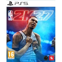 NBA 2K27 PS5 NAUJAS