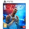 NBA 2K27 PS5 NAUJAS