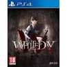 WHITE DAY A LABYRINTH NAMED SCHOOL PS4 NAUDOTAS