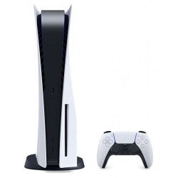 SONY PLAYSTATION 5 DISC 825 GB naudotas( ATSIĖMIMAS PARDUOTUVĖJE)