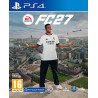FC 27 PS4 NAUJAS