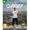 FC 27 XBOX ONE/SERIES NAUJAS