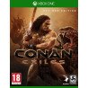 CONAN EXILES DAY ONE EDITION XBOX ONE NAUDOTAS