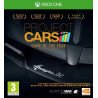 PROJECT CARS: GAME OF THE YEAR EDITION