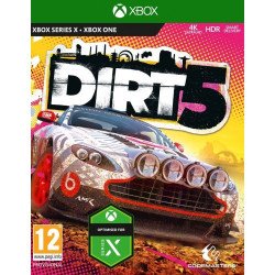 DIRT 5