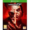 TEKKEN 7 XBOX ONE naudotas