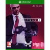 HITMAN 2 XBOX ONE naudotas