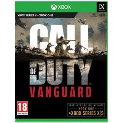 CALL OF DUTY: VANGUARD