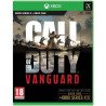 CALL OF DUTY: VANGUARD