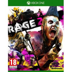 RAGE 2