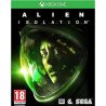 ALIEN ISOLATION: NOSTROMO EDITION XBOX ONE naudotas